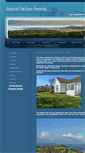 Mobile Screenshot of cottagesingower.net